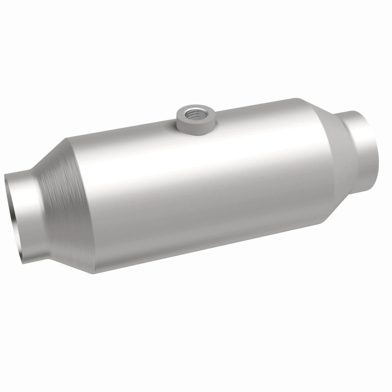 MagnaFlow 3.00 1/O2 CA 4in. Spun Universal Converter