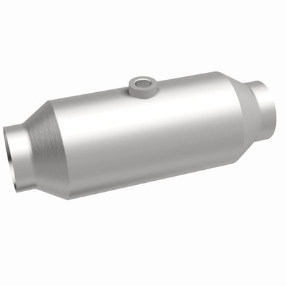 MagnaFlow 3.00 1/O2 CA 4in. Spun Universal Converter