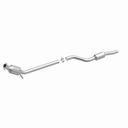 MagnaFlow 12-14 C350 V6 3.5 OEM Underbody Direct Fit Converter
