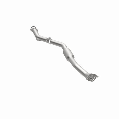 MagnaFlow 19-22 Subaru Ascent 2.4L OEM Grade Federal / EPA Compliant Direct-Fit Catalytic Converter