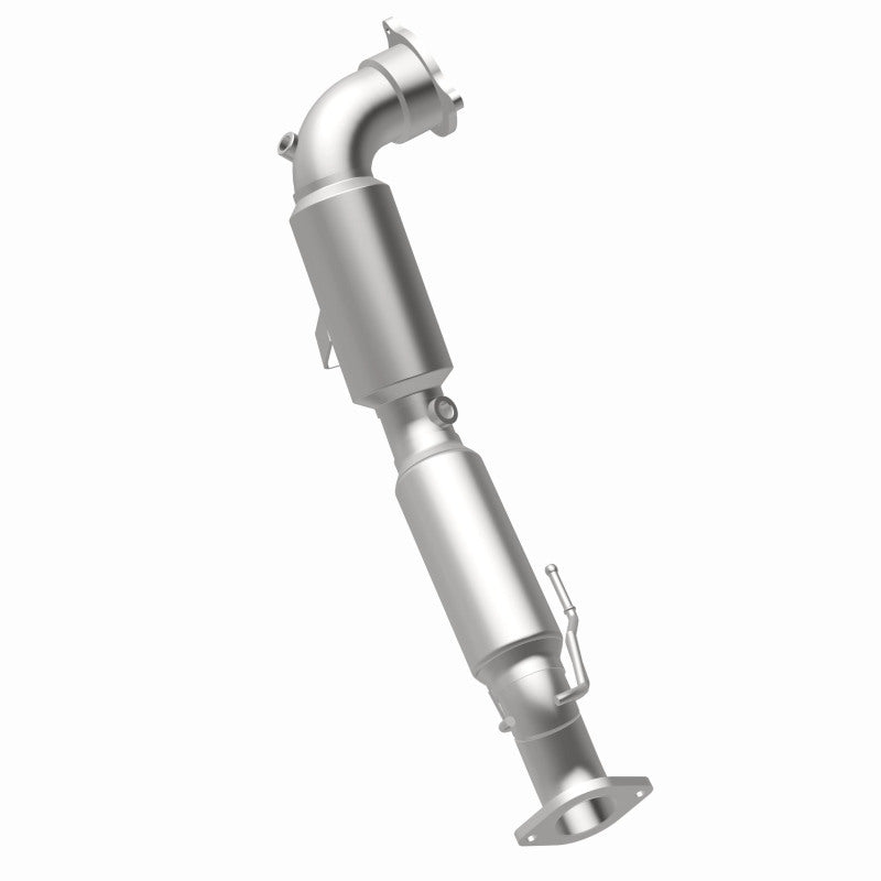 MagnaFlow 13-17 Ford Escape 1.6L Direct Fit Converter