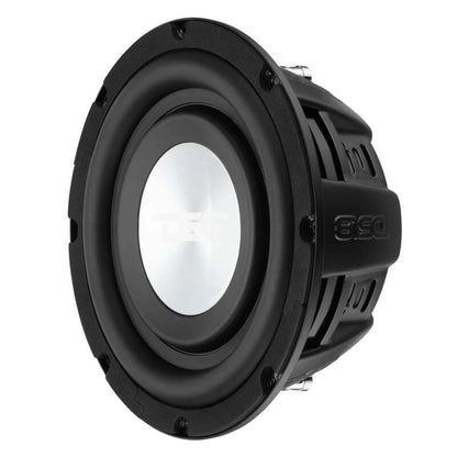 DS18 8 400 Watts RMS 4ohm DVC Shallow Mount