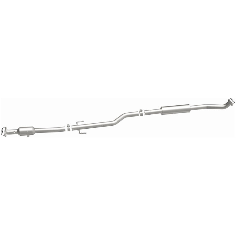 MagnaFlow 14-16 CX-5 L4 2.5 OEM Underbody Direct Fit Converter