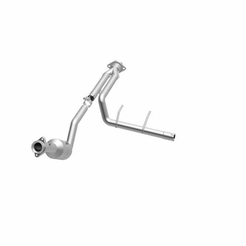 MagnaFlow 11-14 Ford F-150 3.7L Direct Fit Converter