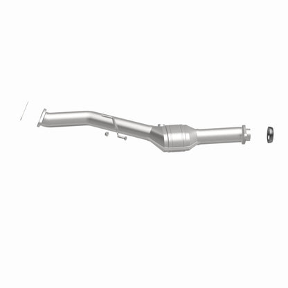 MagnaFlow 09-13 Subaru Forester 2.5L Direct Fit Converter