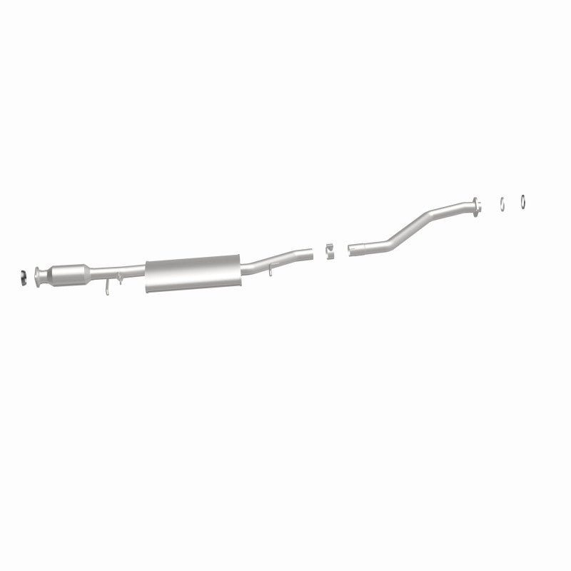 MagnaFlow 99-03 Lexus RX300 Base V6 3.0L OEM Grade / EPA Compliant Direct-Fit Catalytic Converter