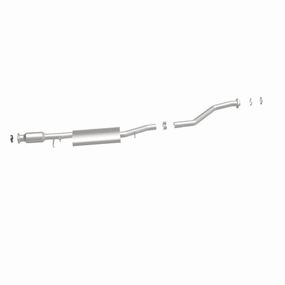 MagnaFlow 99-03 Lexus RX300 Base V6 3.0L OEM Grade / EPA Compliant Direct-Fit Catalytic Converter