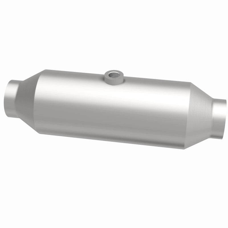 MagnaFlow 2.25 1/O2 CA 4in. Spun Universal Converter