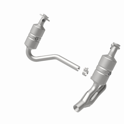 MagnaFlow 07-09 Dodge Dakota 3.7L Direct Fit Converter