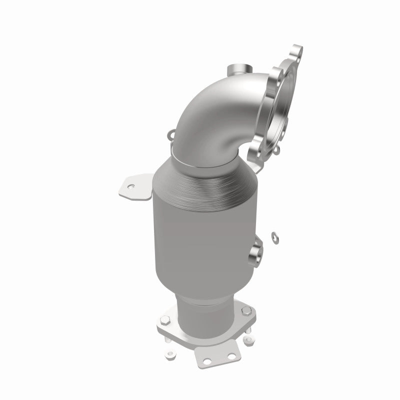 MagnaFlow 16-17 Chevrolet Malibu 2.0L Closed Coupled Direct Fit Converter