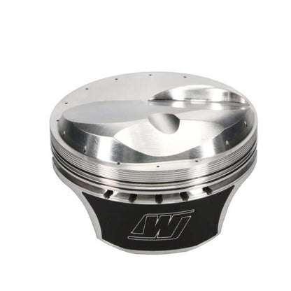 Wiseco Chevy Big Block 4.610in Bore 1.270in CH 48.70 CC Piston Set