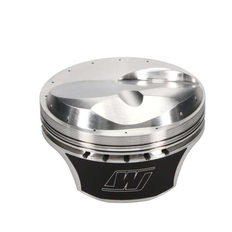 Wiseco Chevy Big Block 4.600in Bore 1.215in CH 48.70 CC Piston Set