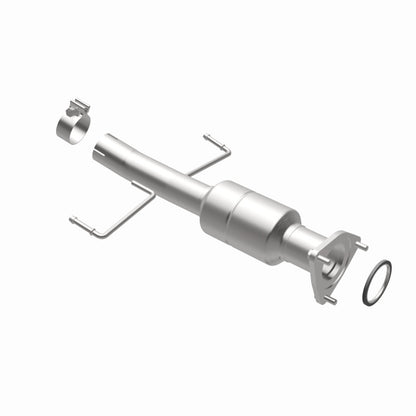 MagnaFlow 10-12 Mazda CX-7 2.5L Direct Fit Converter