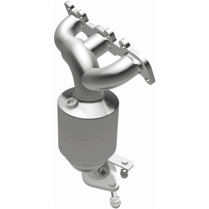 MagnaFlow 2011 Lincoln MKT 3.7L Direct Fit Converter