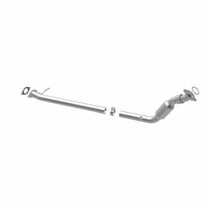 MagnaFlow 05-06 Chevrolet Uplander 3.5L Direct Fit Converter