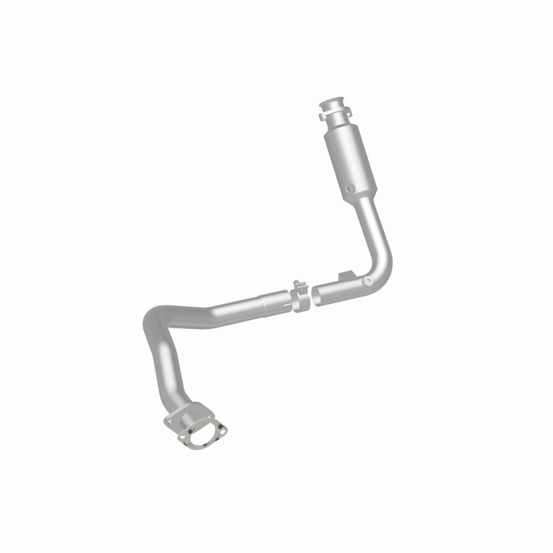 MagnaFlow 10-13 Land Rover Range Rover Sport 5.0L Direct Fit Converter