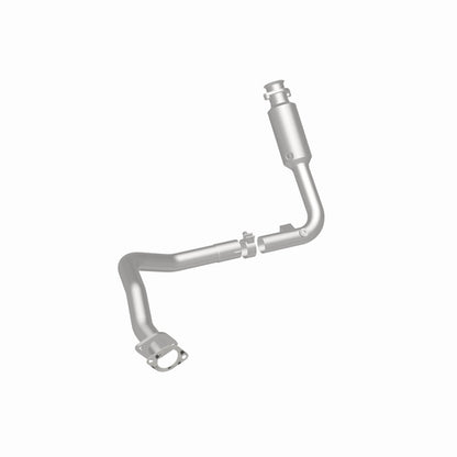 MagnaFlow 10-13 Land Rover Range Rover Sport 5.0L Direct Fit Converter