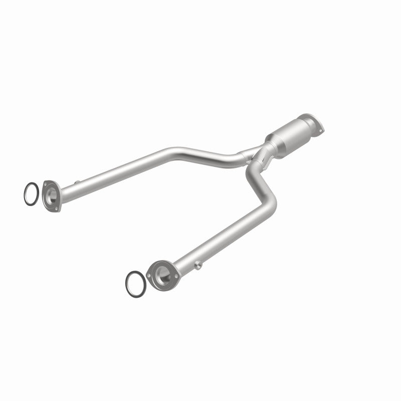 MagnaFlow 2007 Lexus GS430 4.3L Direct Fit Converter