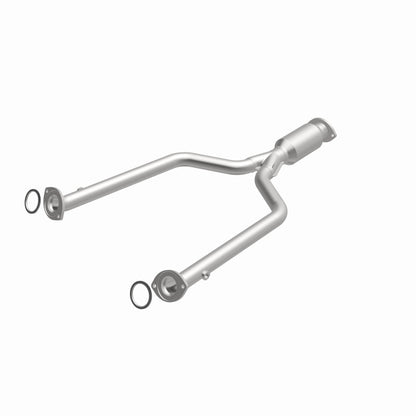MagnaFlow 2007 Lexus GS430 4.3L Direct Fit Converter