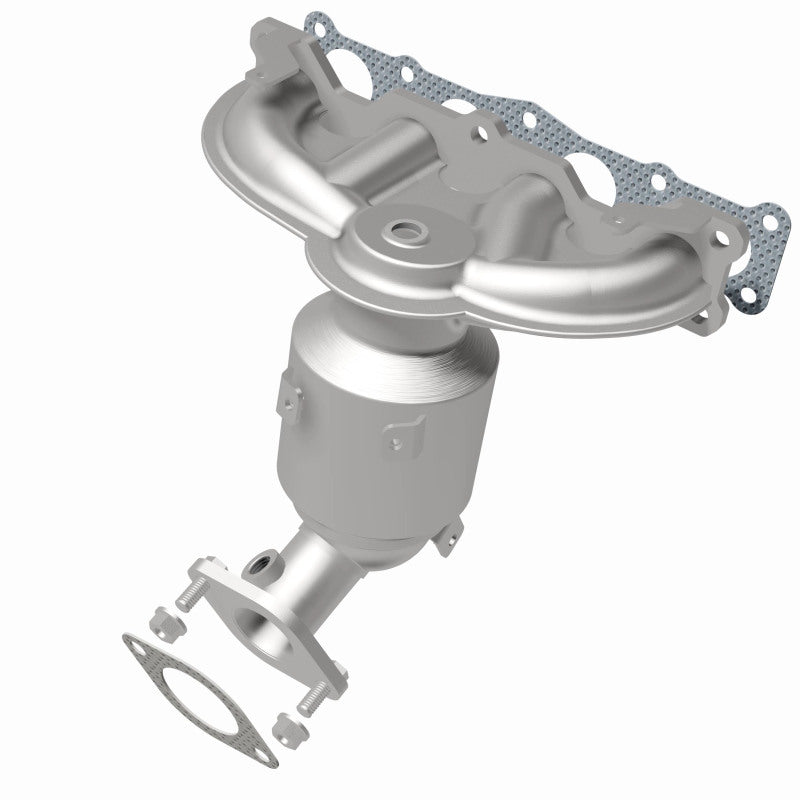 MagnaFlow 10-13 Hyundai Santa Fe 2.4L Direct Fit Converter