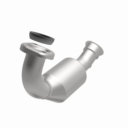 MagnaFlow 2003 Jeep Liberty 3.7L Direct Fit Converter