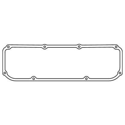 Cometic Ford 335 Series V8 .125in Fiber Valve Cover Gasket - Also Fits Yates Style Heads - 8 Bolt