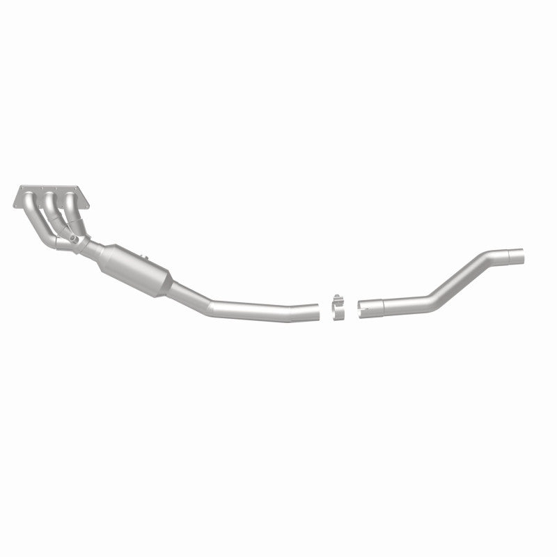 MagnaFlow 12-15 Mercedes-Benz ML350 3.5L Direct Fit Converter
