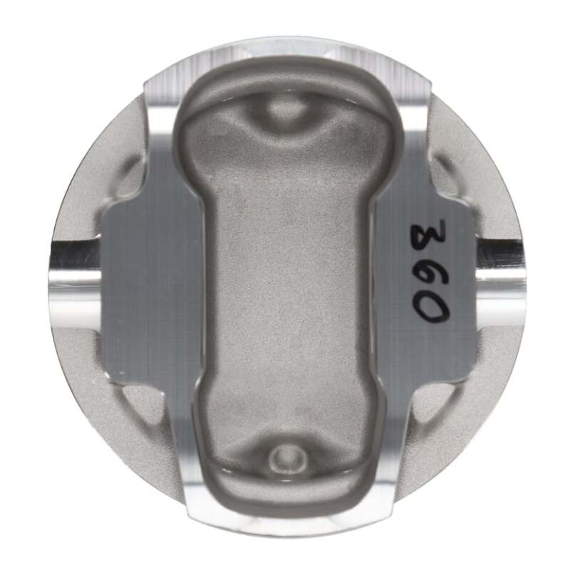 Wiseco Mitsubishi 4G63 86.25 mm Bore 28.70 mm CH -4.00 CC Piston Set