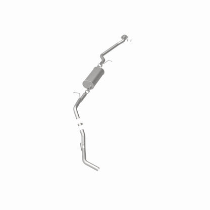 MagnaFlow BRE Exhaust Kit Replacement Stainless GM