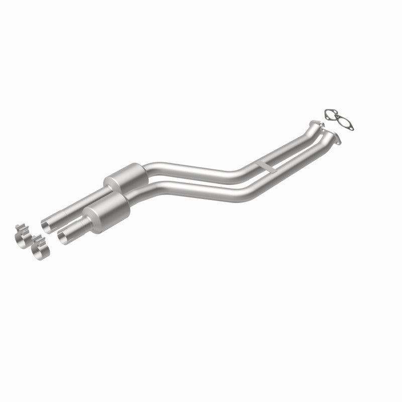 MagnaFlow 06-08 BMW Z4 3.0L Direct Fit Converter