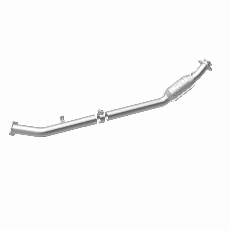 MagnaFlow 2004 Pontiac GTO 5.7L Direct Fit Converter