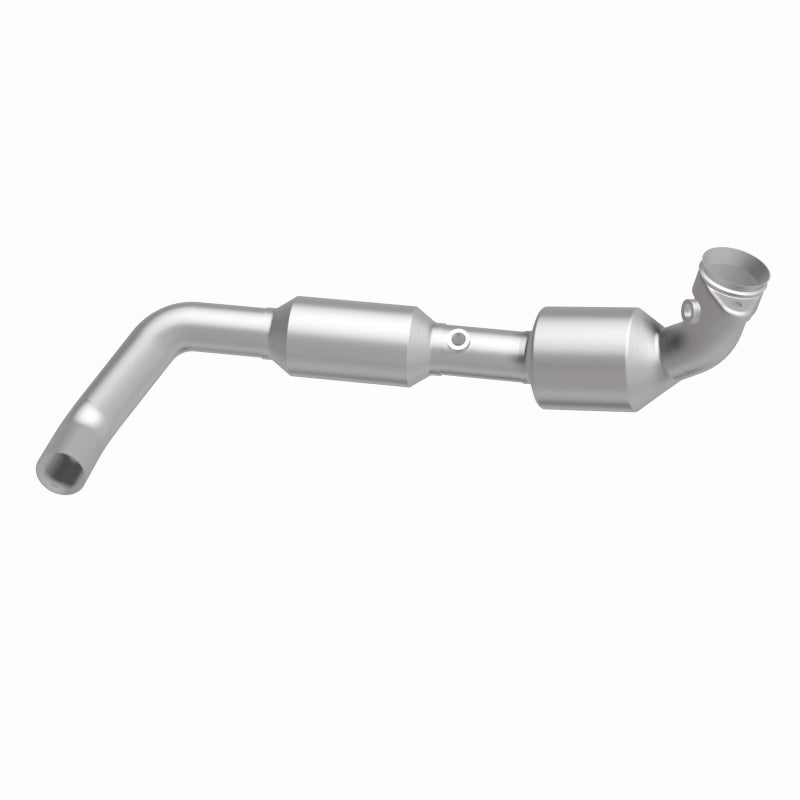 MagnaFlow 2004 Ford F-150 5.4L Direct Fit Converter