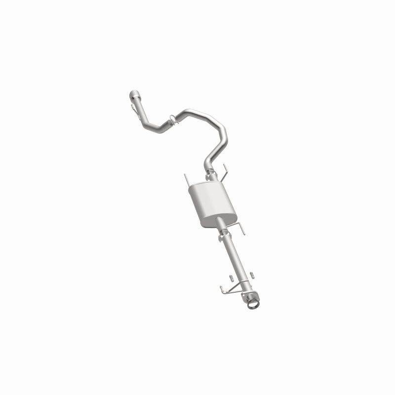 MagnaFlow BRE Exhaust Kit 10-22 Toyota 4Runner 4L