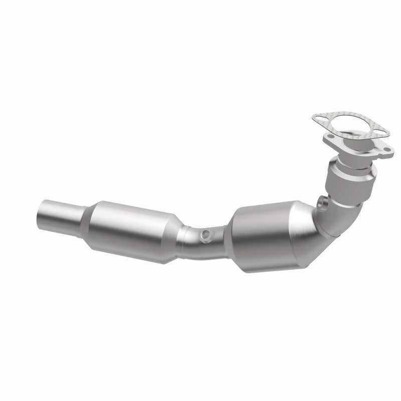 MagnaFlow 12-15 Chevrolet Camaro 6.2L Direct Fit Converter