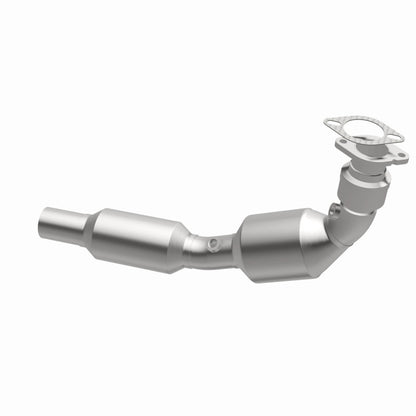 MagnaFlow 12-15 Chevrolet Camaro 6.2L Direct Fit Converter