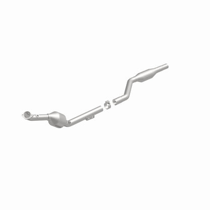 MagnaFlow 04-05 Mercedes-Benz S430 4.3L Direct Fit Converter
