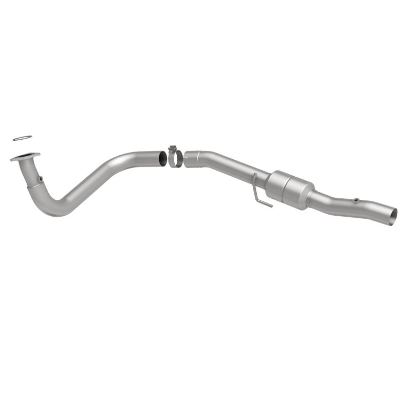 MagnaFlow 2004 Chevrolet Silverado 2500 HD 6.0L Direct Fit Converter