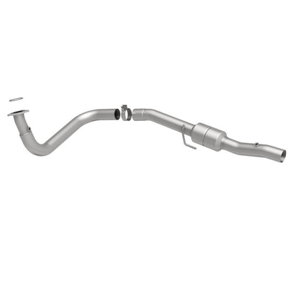 MagnaFlow 2004 Chevrolet Silverado 2500 HD 6.0L Direct Fit Converter