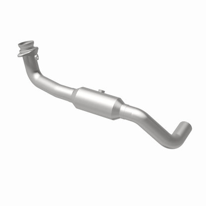 MagnaFlow 07-08 Ford F-150 5.4L Direct Fit Converter