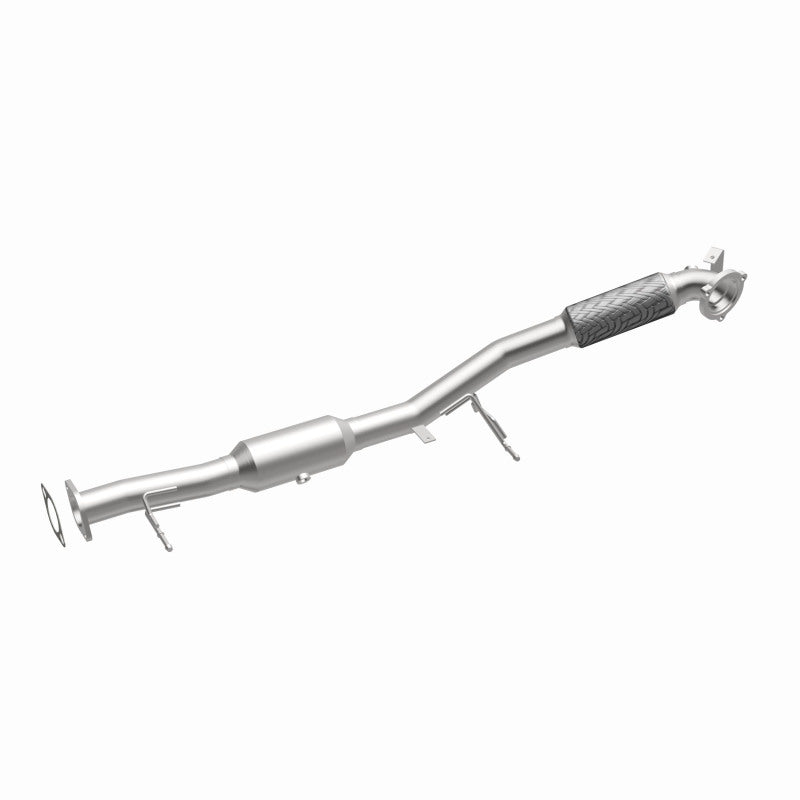 MagnaFlow 08-13 Volvo C30 2.5L Direct Fit Converter