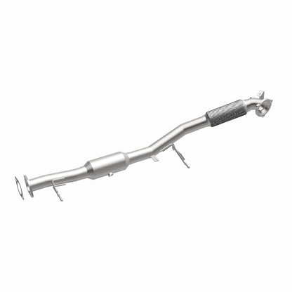 MagnaFlow 08-13 Volvo C30 2.5L Direct Fit Converter