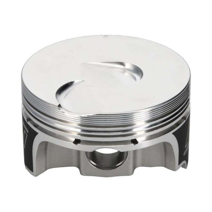 Wiseco Chevrolet Gen V L83 5.3L 3.800in Bore 1.292in CH -8.5cc Dish Piston Kit - Set of 8