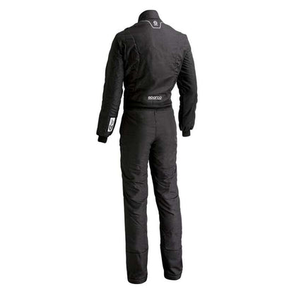 Sparco Suit Stint 52 BLK