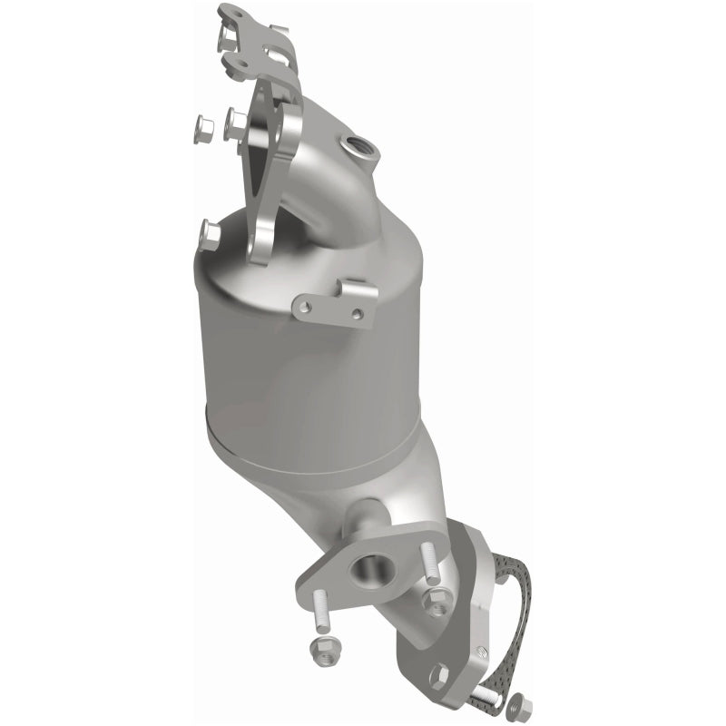 MagnaFlow Direct Fit Catalytic Converter 2021 Nissan Altima Single Manifold 2.5L