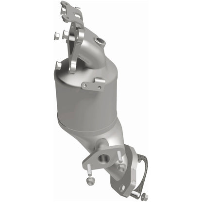 MagnaFlow Direct Fit Catalytic Converter 2021 Nissan Altima Single Manifold 2.5L