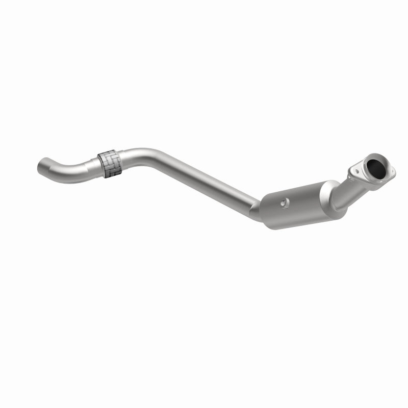 MagnaFlow 15-17 Ford Mustang 3.7L Direct Fit Converter