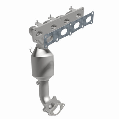 MagnaFlow 15-17 Chrysler 200 2.4L OEM Manifold Direct Fit Converter