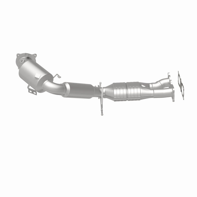 MagnaFlow 11-16 S60 L6 3 OEM Close Coupled Direct Fit Converter