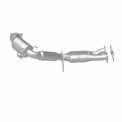 MagnaFlow 11-16 S60 L6 3 OEM Close Coupled Direct Fit Converter