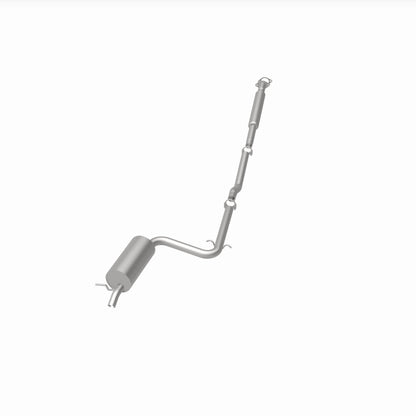 MagnaFlow BRE Exhaust Kit 03-06 Volvo XC90